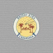 Bright Eyes - Cassadaga - New Ltd Yellow LP