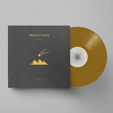 Bright Eyes - Cassadaga: A Companion - New Ltd Gold LP