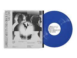 Datura - Lorelle Meets the Obsolete - New Blue LP