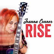 Joanna Connor - Rise - New LP