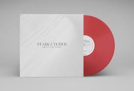 Greta Van Fleet - Starcatcher - New Ltd Red Glitter LP