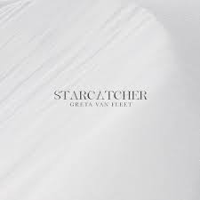 Greta Van Fleet - Starcatcher - New CD
