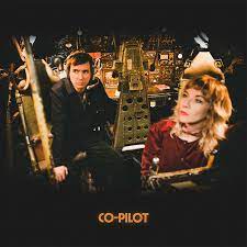 Co Pilot - Rotate - New Violet LP