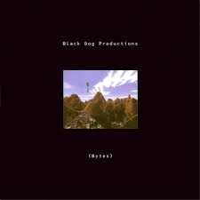 Black Dog Productions - Bytes - New 2LP