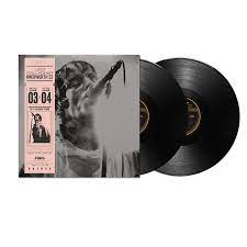 Liam Gallagher - Knebworth 22 - New 2LP