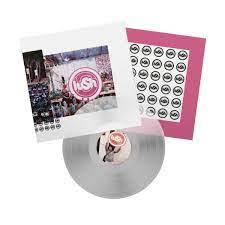 Lush - Lovelife - New Ltd Ultra Clear LP