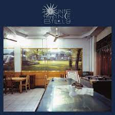 Bonnie Prince Billy - Keeping Secrets Will Destroy You - New Ltd Coloured LP