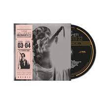 Liam Gallagher - Knebworth 22 - New CD