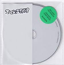 Jockstrap - I Love You Jennifer B - New CD