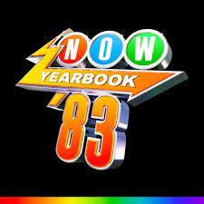 Various - Now Yearbook '83 - New 4CD