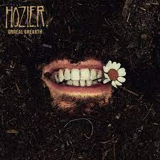 Hozier - Unreal Unearth - New CD