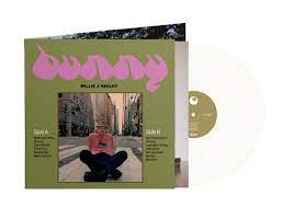 Willie J Healey - Bunny - New LP