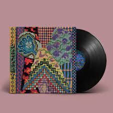 Animal Collective - Defeat - New 12"
