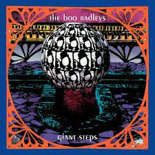 The Boo Radleys - Giant Steps (30th Anniversary Edition) - New Coloured 2LP + 10"