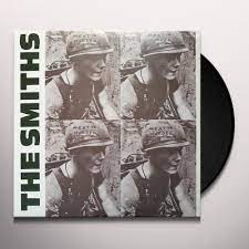 The Smiths - Meat Is Murder - New LP