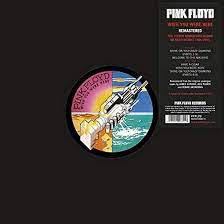 Pink Floyd - Wish You Were Here - New LP