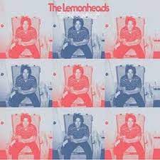 The Lemonheads - Hotel Sessions - New LP