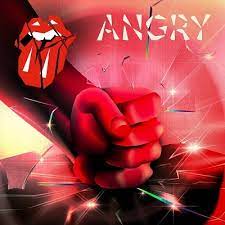 Rolling Stones - Angry - New CD