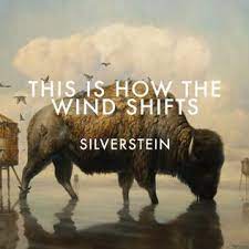 Silverstein - This Is How The Wind Shifts - New Gold 10th Anniversary LP