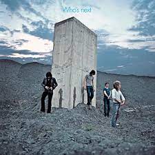 The Who - Who's Next - 50th Anniversary - New 4LP Box Set