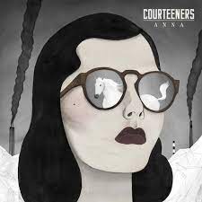 Courteeners - Anna - New LP