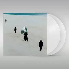 James Blake - Playing Robots Into Heaven - New Ltd 2LP