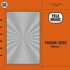 Michel Gonet - Phasing News Volume 1 - New LP