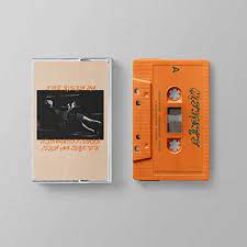 Mitski - New Cassette