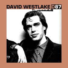David Westlake - D87 - New LP