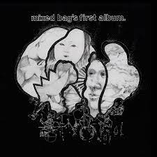 Mixed Bag - Mixed Bag’s First Album - New Ltd LP