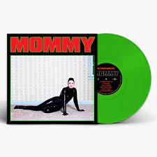 Be Your Own Pet - Mommy - New LP