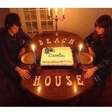 Beach House - Devotion - New LP