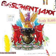 Basement Jaxx - Kish Kash - New 2LP Reissue