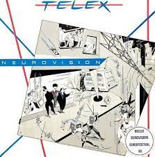 Telex - Neurovision - New LP