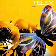 Telex - Sex - New LP