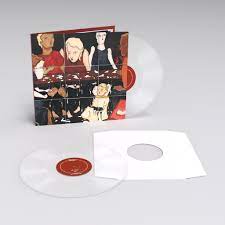 Mogwai - Mr Beast - New Ltd Clear 2LP