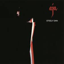 Steely Dan - Aja - New LP