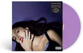 Olivia Rodrigo - Guts - New Ltd Lavender LP