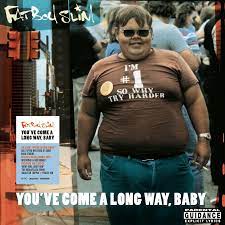 Fat Boy Slim - You've Come A Long Way Baby (Half-Speed Remaster) (National Album Day 2023) - New 2LP