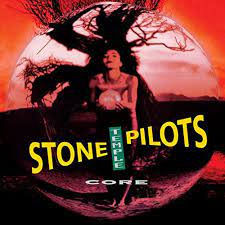 Stone Temple Pilots -Core (National Album Day 2023) - New Ltd LP
