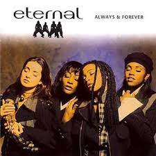 Eternal - Always And Forever (National Album Day 2023) - New Ltd LP