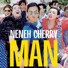 Neneh Cherry - Man (National Album Day 2023) - New Ltd Yellow