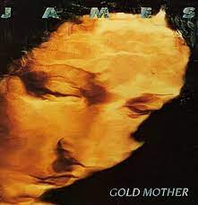 James - Gold Mother (National Album Day 2023) - New Ltd LP