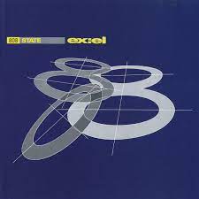 808 State - ex:el (National Album Day 2023) - New Ltd 2LP