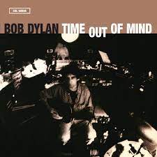 Bob Dylan - Time Out Of Mind (National Album Day 2023) - New Ltd LP