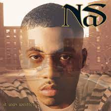 Nas - It Was Written (National Album Day 2023) - New 2LP