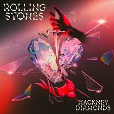 The Rolling Stones - Hackney Diamonds - New Ltd CD