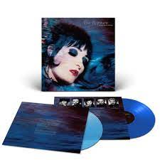 Siouxsie and the Banshees - The Rapture (National Album Day 2023) - New Ltd Blue LP