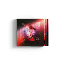 The Rolling Stones - Hackney Diamonds - New Limited edition boxset CD/Blu Ray