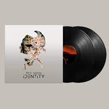 Nitin Sawhney - Identity - New 2LP